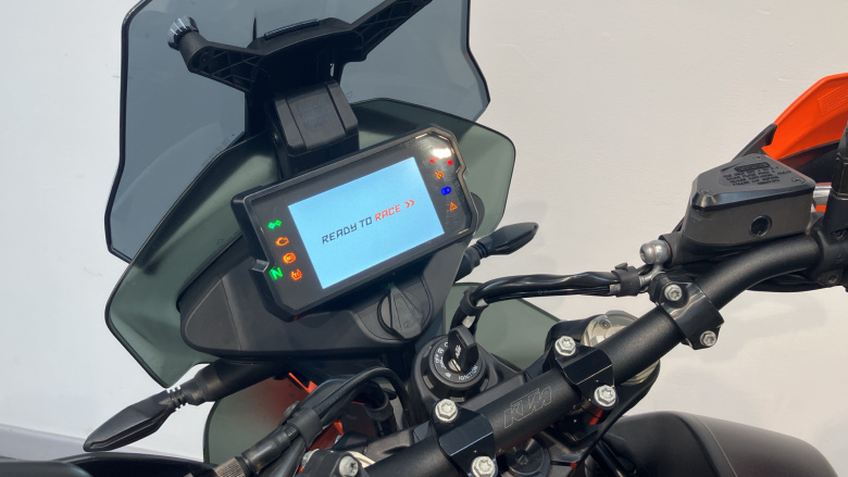 Ktm Adventure 890 Adventure R (22MY)